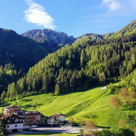Acero Rosso Apartment San Colombano Екстериор снимка
